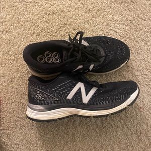 New balance sneakers size 6.5